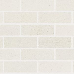 Chillingham White NSW Bricks