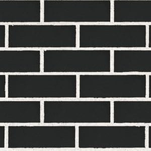 Burlesque Collection Charming Black NSW Bricks