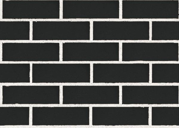 Burlesque Collection Charming Black NSW Bricks