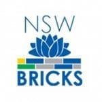 nsw bricks logo