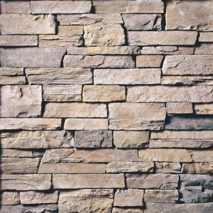 Aspen Country Ledgestone