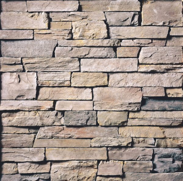 Aspen Country Ledgestone
