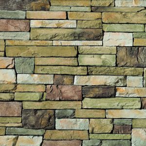 Bucks County Country Ledgestone