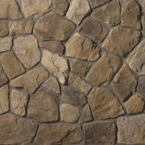 Bucks County Dressed Fieldstone
