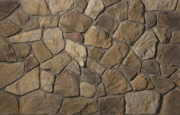 Bucks County Dressed Fieldstone