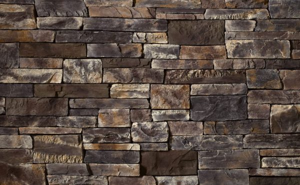 Wolf Creek Country Ledgestone