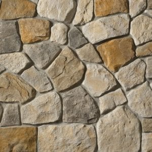 Aspen Dressed Fieldstone