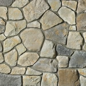 Echo Ridge Dressed Fieldstone