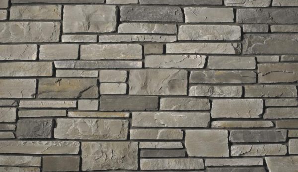 Echo Ridge Country Ledgestone