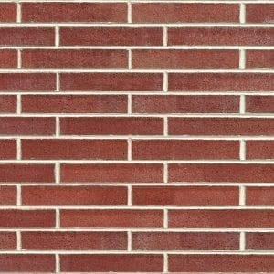 McGarvie Red Linear