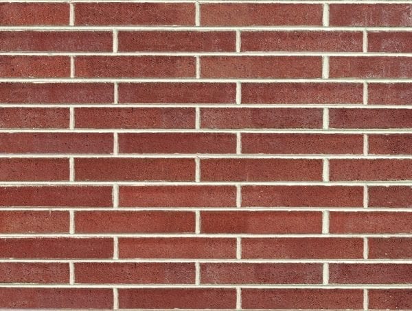 McGarvie Red Linear