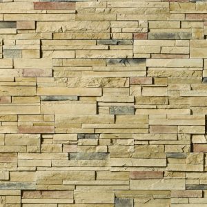 Mojave Pro-Fitª Ledgestone