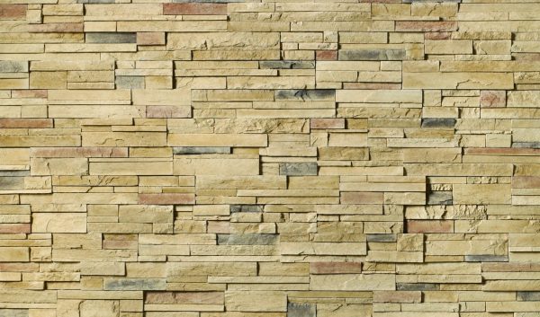 Mojave Pro-Fitª Ledgestone