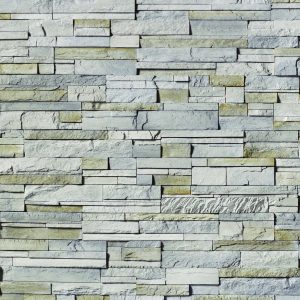 Platinum Pro-Fitª Ledgestone