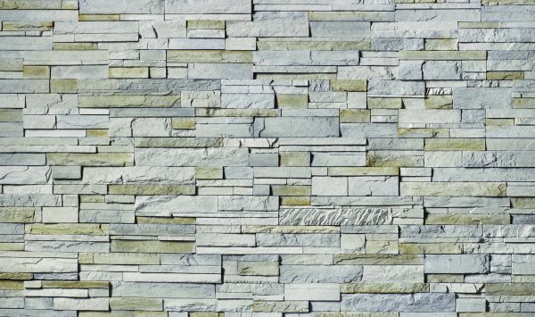 Platinum Pro-Fitª Ledgestone