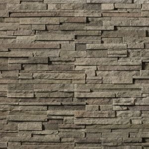Black Mountain Pro-Fitª Alpine Ledgestone