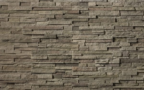 Black Mountain Pro-Fitª Alpine Ledgestone